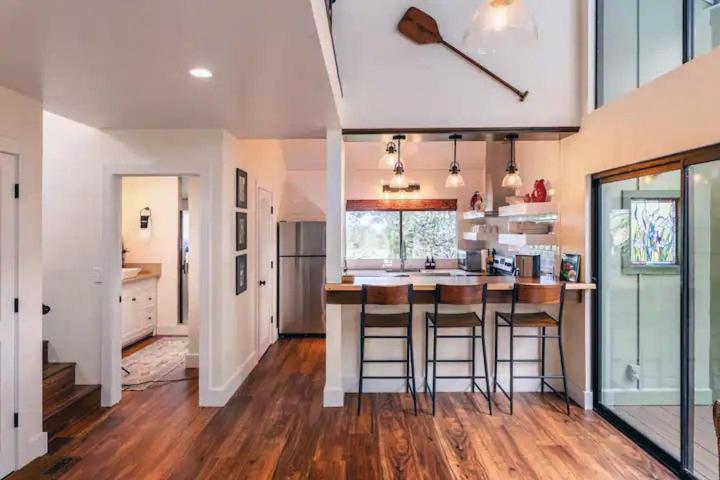 Hale Ho'Okipa Villa Волкейно Екстериор снимка